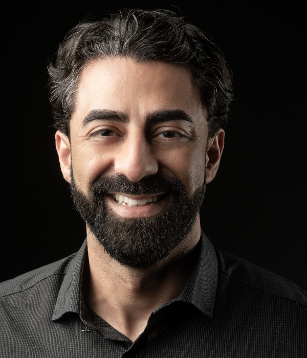 Dr. Eduardo Mourthe - Andrologista
