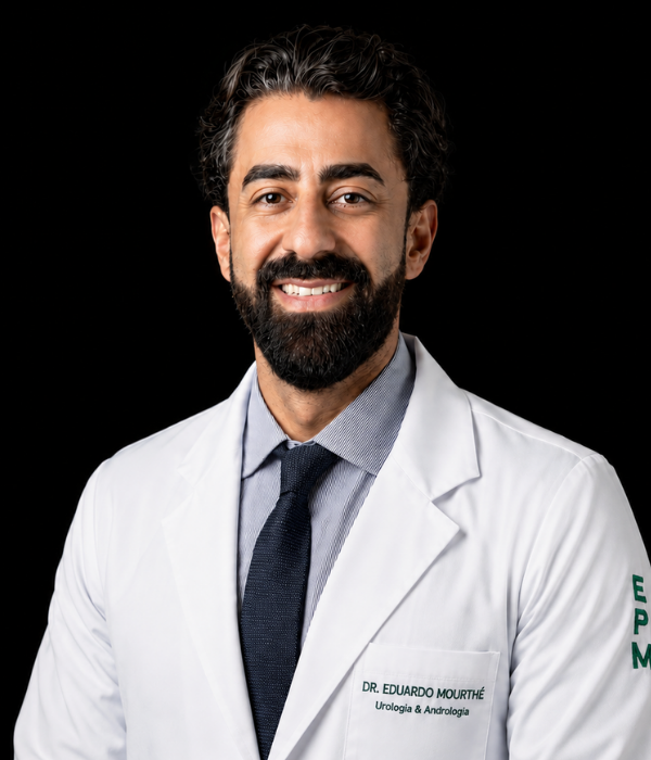Dr. Eduardo Mourthe