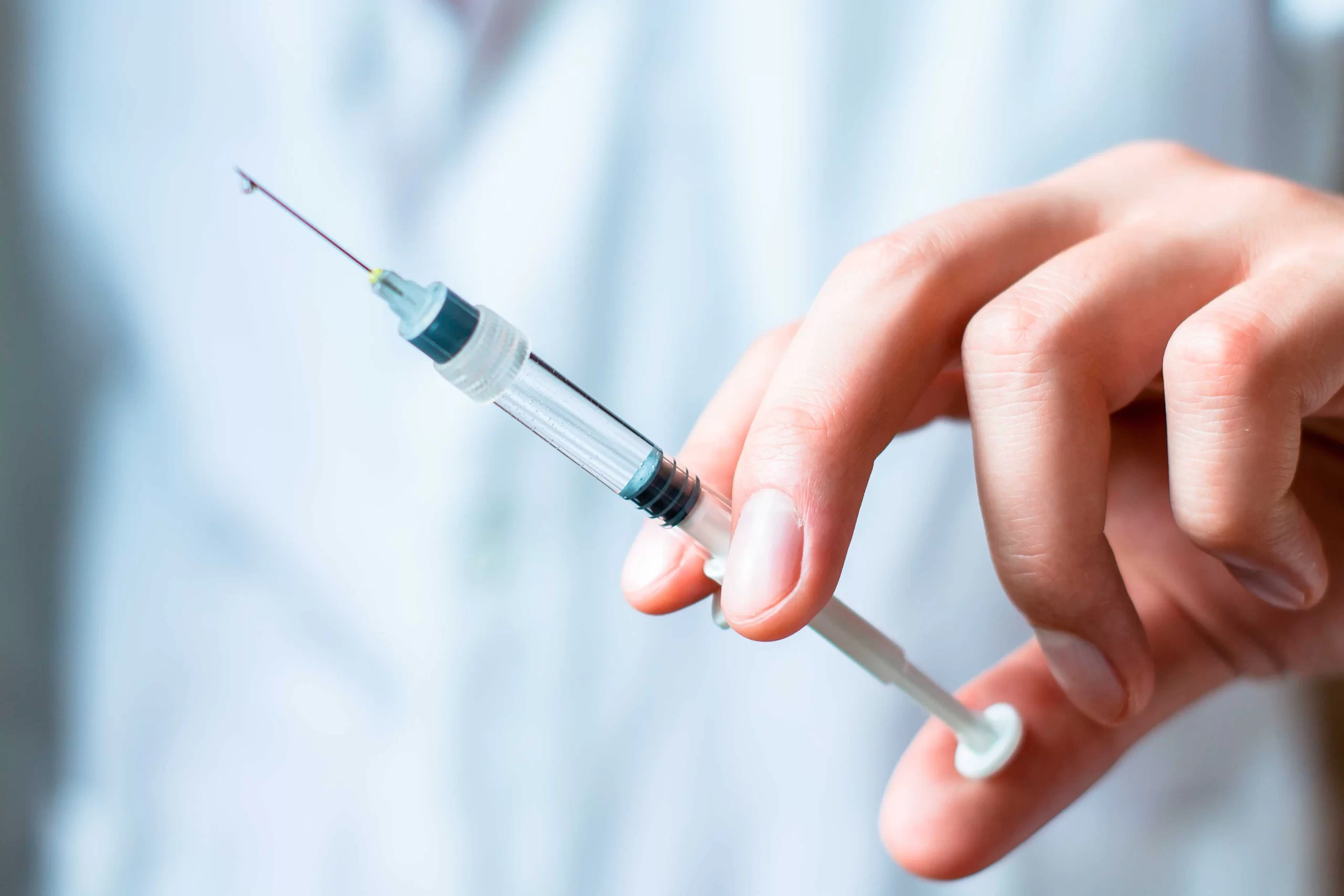 Reposição hormonal (Testosterona) - Dr. Eduardo Mourthe